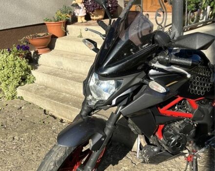 Кавасакі Інша, об'ємом двигуна 0.25 л та пробігом 0 тис. км за 2900 $, фото 1 на Automoto.ua