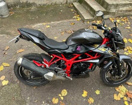 Кавасакі Інша, об'ємом двигуна 0.25 л та пробігом 0 тис. км за 2500 $, фото 3 на Automoto.ua