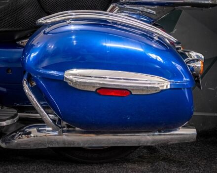 Кавасакі Інша, об'ємом двигуна 1.7 л та пробігом 0 тис. км за 11500 $, фото 11 на Automoto.ua