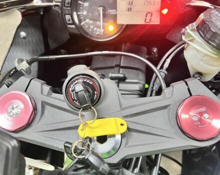 Кавасаки Другая, объемом двигателя 0.64 л и пробегом 0 тыс. км за 8400 $, фото 3 на Automoto.ua