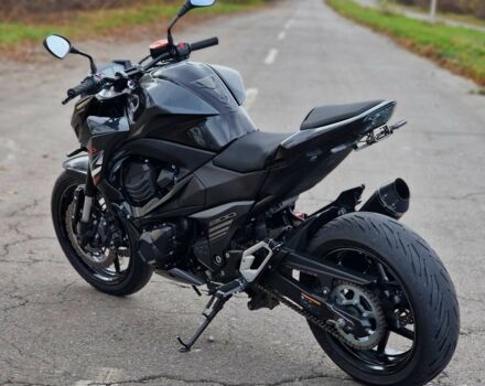 Кавасакі Інша, об'ємом двигуна 0.8 л та пробігом 0 тис. км за 3300 $, фото 5 на Automoto.ua