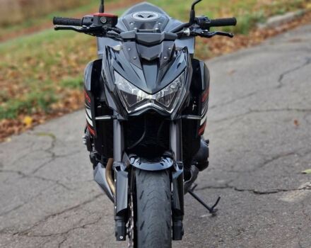 Кавасакі Інша, об'ємом двигуна 0.8 л та пробігом 0 тис. км за 3300 $, фото 8 на Automoto.ua