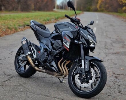 Кавасакі Інша, об'ємом двигуна 0.8 л та пробігом 0 тис. км за 3300 $, фото 1 на Automoto.ua