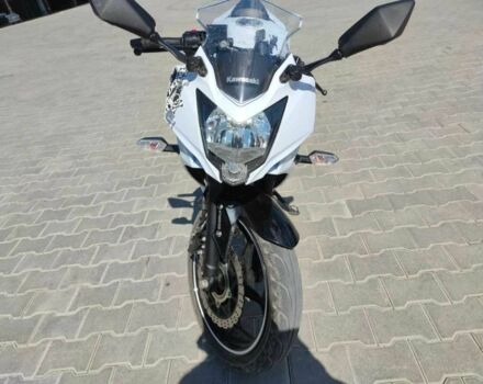 Кавасаки Другая, объемом двигателя 0.25 л и пробегом 0 тыс. км за 3200 $, фото 1 на Automoto.ua