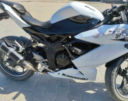 Кавасаки Другая, объемом двигателя 0.25 л и пробегом 0 тыс. км за 3200 $, фото 4 на Automoto.ua