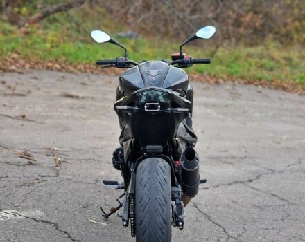 Кавасакі Інша, об'ємом двигуна 0.8 л та пробігом 0 тис. км за 3300 $, фото 4 на Automoto.ua