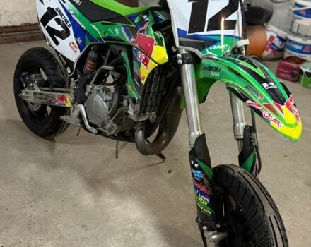 Кавасакі Інша, об'ємом двигуна 85 л та пробігом 0 тис. км за 4200 $, фото 6 на Automoto.ua