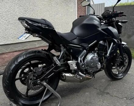 Кавасакі Інша, об'ємом двигуна 0.65 л та пробігом 0 тис. км за 7100 $, фото 1 на Automoto.ua