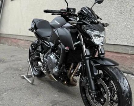 Кавасакі Інша, об'ємом двигуна 0.65 л та пробігом 0 тис. км за 7100 $, фото 3 на Automoto.ua