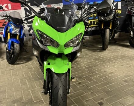 Кавасакі Інша, об'ємом двигуна 0.4 л та пробігом 0 тис. км за 5600 $, фото 4 на Automoto.ua