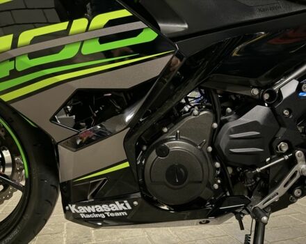 Кавасакі Інша, об'ємом двигуна 0.4 л та пробігом 0 тис. км за 5600 $, фото 6 на Automoto.ua