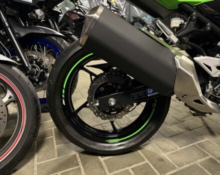 Кавасакі Інша, об'ємом двигуна 0.4 л та пробігом 0 тис. км за 5600 $, фото 1 на Automoto.ua