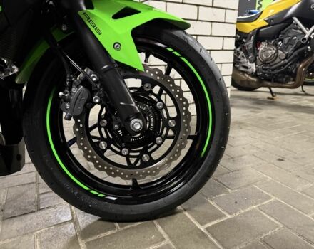 Кавасакі Інша, об'ємом двигуна 0.4 л та пробігом 0 тис. км за 5600 $, фото 3 на Automoto.ua