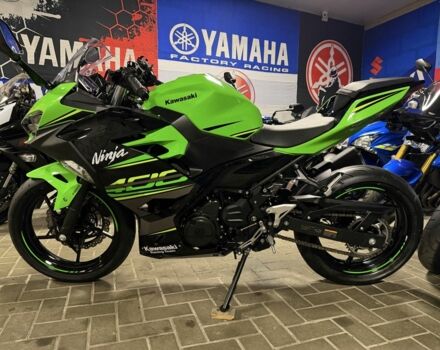 Кавасакі Інша, об'ємом двигуна 0.4 л та пробігом 0 тис. км за 5600 $, фото 5 на Automoto.ua