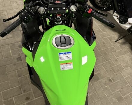Кавасакі Інша, об'ємом двигуна 0.4 л та пробігом 0 тис. км за 5600 $, фото 8 на Automoto.ua