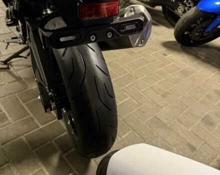 Кавасакі Інша, об'ємом двигуна 0.4 л та пробігом 0 тис. км за 5600 $, фото 7 на Automoto.ua