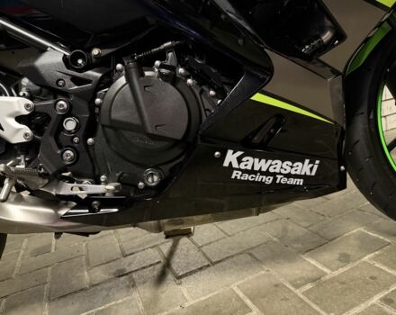 Кавасакі Інша, об'ємом двигуна 0.4 л та пробігом 0 тис. км за 5600 $, фото 2 на Automoto.ua