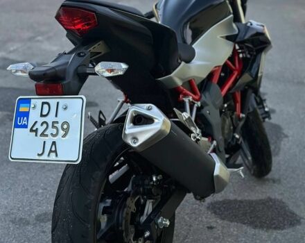 Кавасаки Другая, объемом двигателя 0.25 л и пробегом 0 тыс. км за 3400 $, фото 1 на Automoto.ua