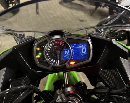Кавасакі Інша, об'ємом двигуна 0.4 л та пробігом 0 тис. км за 5600 $, фото 9 на Automoto.ua