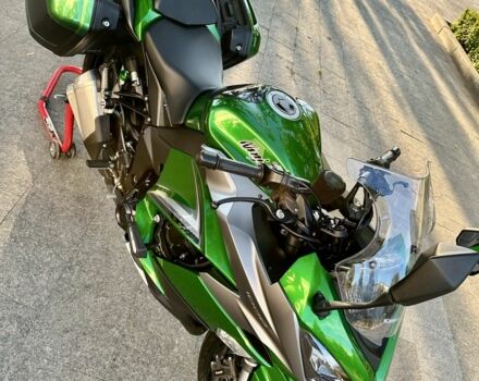 Кавасакі Інша, об'ємом двигуна 1.04 л та пробігом 0 тис. км за 14900 $, фото 5 на Automoto.ua