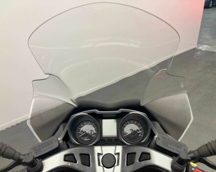 Кавасакі Інша, об'ємом двигуна 0.3 л та пробігом 0 тис. км за 4900 $, фото 6 на Automoto.ua