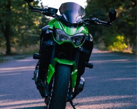 Кавасаки Другая, объемом двигателя 0.95 л и пробегом 0 тыс. км за 4000 $, фото 4 на Automoto.ua