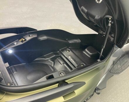 Кавасакі Інша, об'ємом двигуна 0.3 л та пробігом 0 тис. км за 4900 $, фото 10 на Automoto.ua