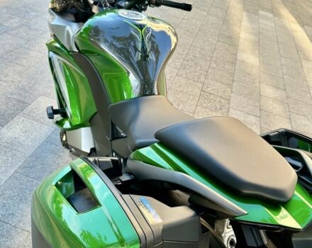 Кавасакі Інша, об'ємом двигуна 1.04 л та пробігом 0 тис. км за 14900 $, фото 9 на Automoto.ua