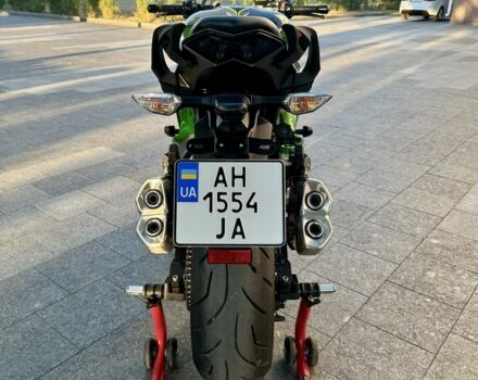 Кавасакі Інша, об'ємом двигуна 1.04 л та пробігом 0 тис. км за 14900 $, фото 16 на Automoto.ua