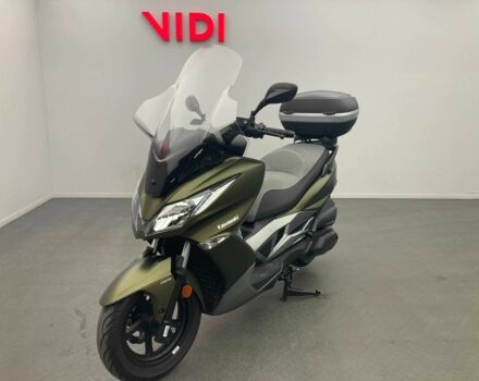 Кавасакі Інша, об'ємом двигуна 0.3 л та пробігом 0 тис. км за 4900 $, фото 1 на Automoto.ua