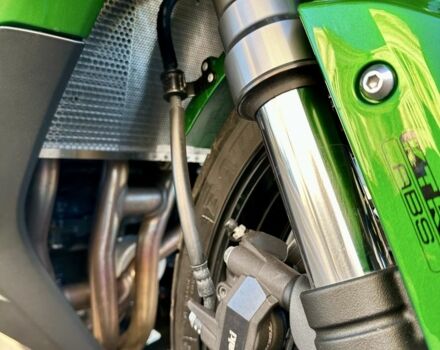Кавасакі Інша, об'ємом двигуна 1.04 л та пробігом 0 тис. км за 14900 $, фото 3 на Automoto.ua