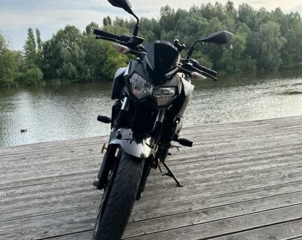 Кавасаки Другая, объемом двигателя 0.4 л и пробегом 0 тыс. км за 5500 $, фото 1 на Automoto.ua
