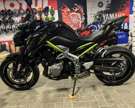 Кавасакі Інша, об'ємом двигуна 0.95 л та пробігом 0 тис. км за 8850 $, фото 9 на Automoto.ua