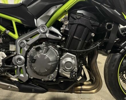 Кавасакі Інша, об'ємом двигуна 0.95 л та пробігом 0 тис. км за 8850 $, фото 1 на Automoto.ua