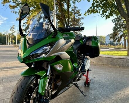 Кавасакі Інша, об'ємом двигуна 1.04 л та пробігом 0 тис. км за 14900 $, фото 1 на Automoto.ua