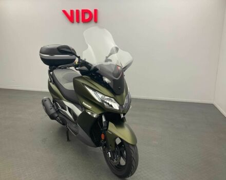 Кавасакі Інша, об'ємом двигуна 0.3 л та пробігом 0 тис. км за 4900 $, фото 5 на Automoto.ua