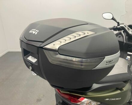 Кавасакі Інша, об'ємом двигуна 0.3 л та пробігом 0 тис. км за 4900 $, фото 7 на Automoto.ua