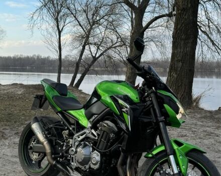 Кавасаки Другая, объемом двигателя 0.95 л и пробегом 0 тыс. км за 4000 $, фото 3 на Automoto.ua