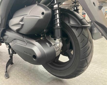Кавасакі Інша, об'ємом двигуна 0.3 л та пробігом 0 тис. км за 4900 $, фото 8 на Automoto.ua