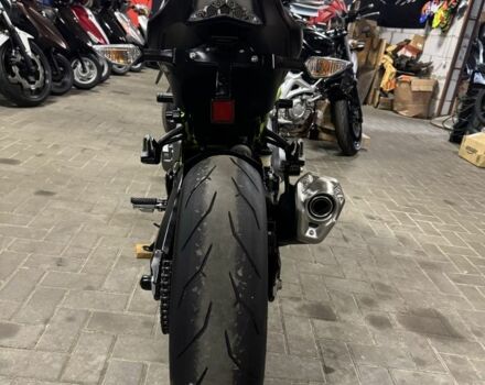 Кавасакі Інша, об'ємом двигуна 0.95 л та пробігом 0 тис. км за 8850 $, фото 6 на Automoto.ua