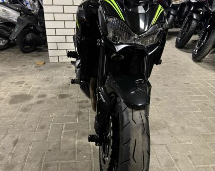 Кавасакі Інша, об'ємом двигуна 0.95 л та пробігом 0 тис. км за 8850 $, фото 4 на Automoto.ua