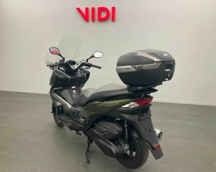 Кавасакі Інша, об'ємом двигуна 0.3 л та пробігом 0 тис. км за 4900 $, фото 2 на Automoto.ua