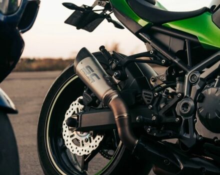 Кавасаки Другая, объемом двигателя 0.95 л и пробегом 0 тыс. км за 4000 $, фото 1 на Automoto.ua