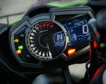 Кавасакі Інша, об'ємом двигуна 0.4 л та пробігом 0 тис. км за 5800 $, фото 6 на Automoto.ua