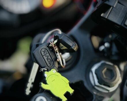 Кавасакі Інша, об'ємом двигуна 0.4 л та пробігом 0 тис. км за 5800 $, фото 5 на Automoto.ua