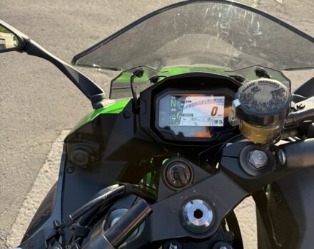 Кавасакі Інша, об'ємом двигуна 1.05 л та пробігом 0 тис. км за 13800 $, фото 9 на Automoto.ua
