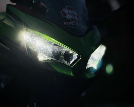 Кавасакі Інша, об'ємом двигуна 0.4 л та пробігом 0 тис. км за 5800 $, фото 2 на Automoto.ua