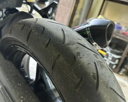 Кавасаки Другая, объемом двигателя 0.4 л и пробегом 0 тыс. км за 5500 $, фото 5 на Automoto.ua