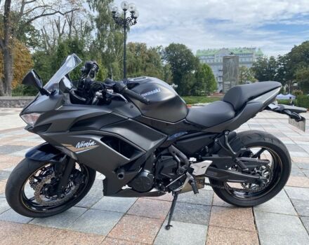 Кавасакі Інша, об'ємом двигуна 0.65 л та пробігом 0 тис. км за 7100 $, фото 2 на Automoto.ua