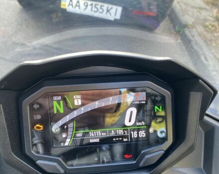 Кавасакі Інша, об'ємом двигуна 0.65 л та пробігом 0 тис. км за 7100 $, фото 6 на Automoto.ua